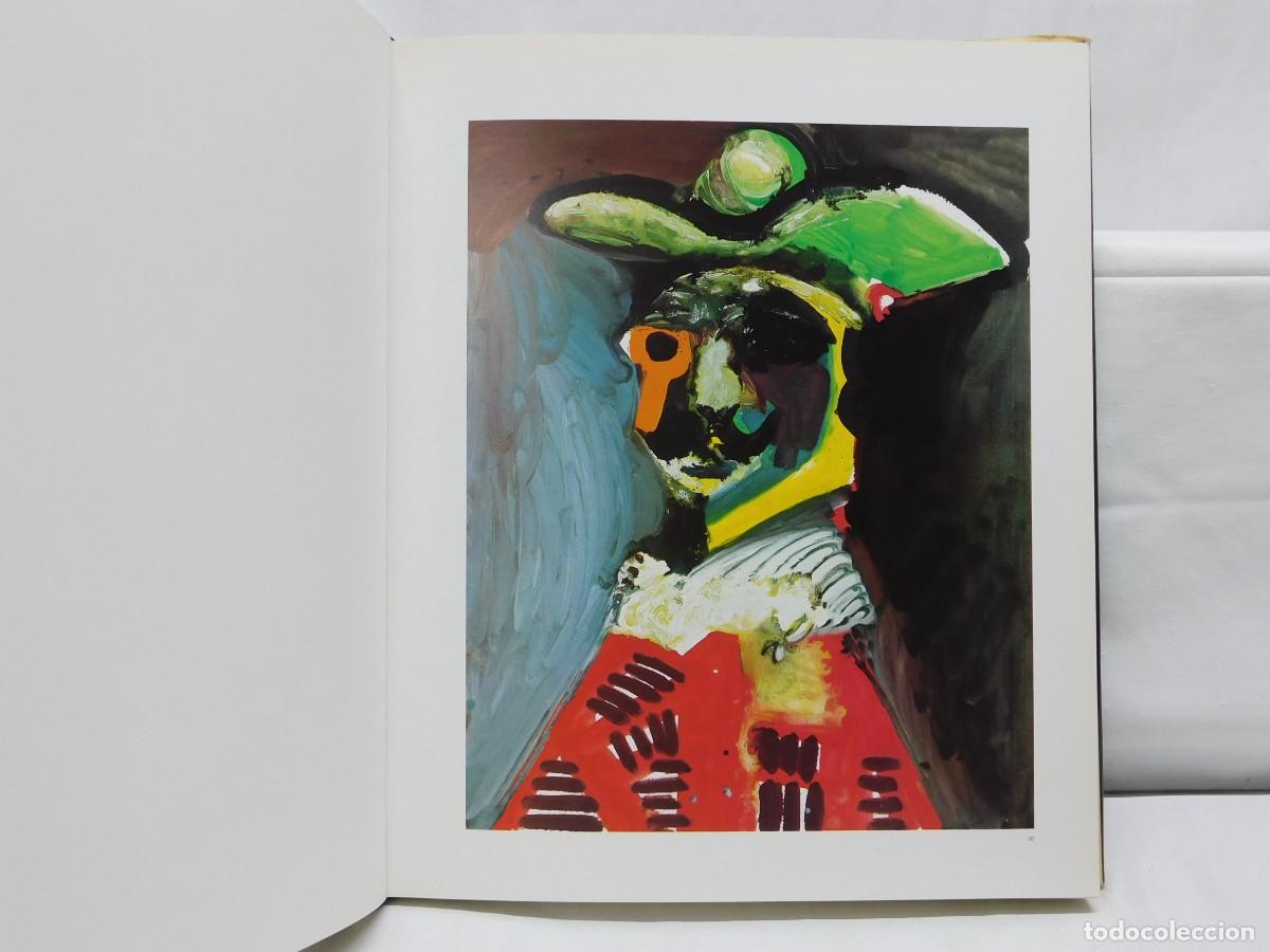 Libros de segunda mano: RAFAEL ALBERTI - PICASSO EL RAYO QUE NO CESA - Foto 12