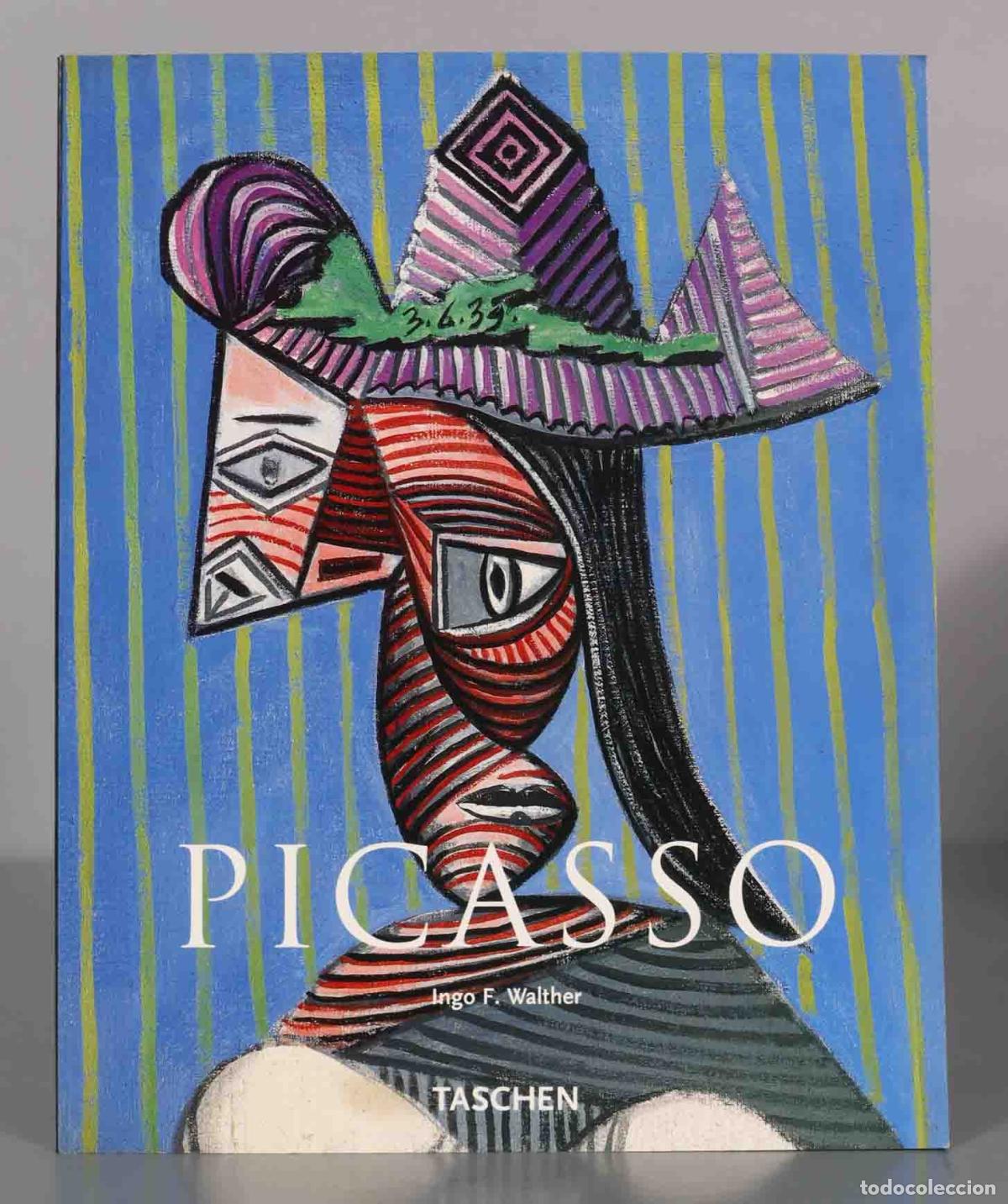 Libros de segunda mano: Picasso Walther, Ingo F. - Foto 1
