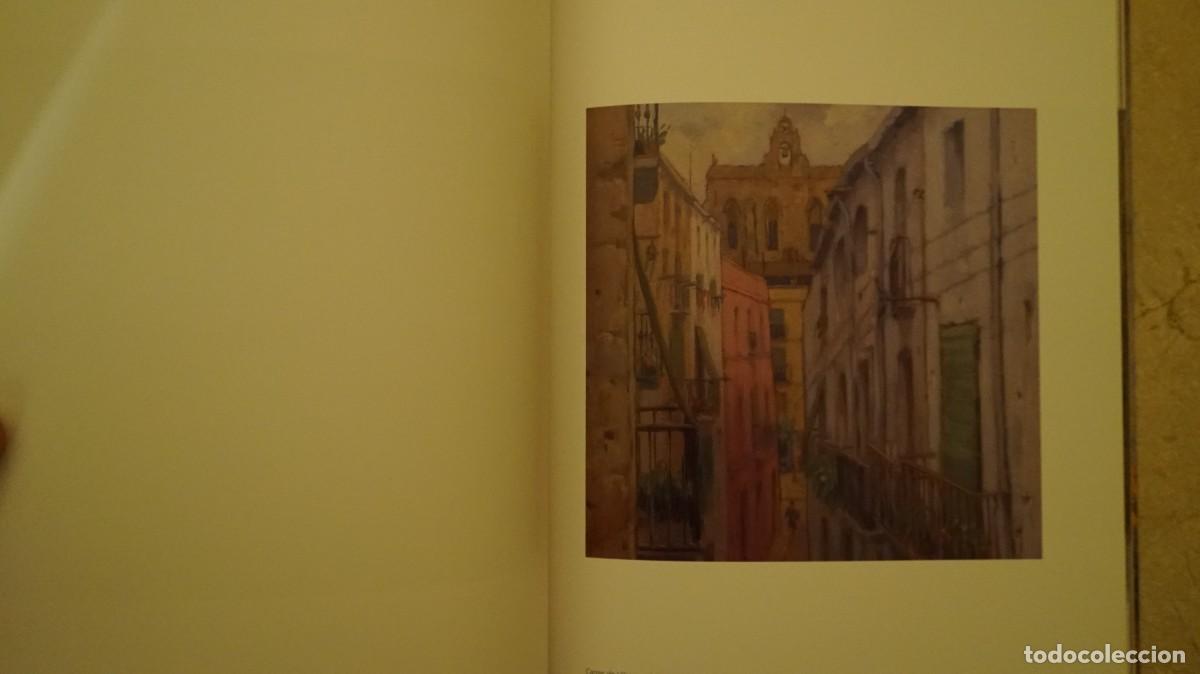 Libros de segunda mano: Libro de planas doria 1879-1955 - caixa Sabadell - Foto 2