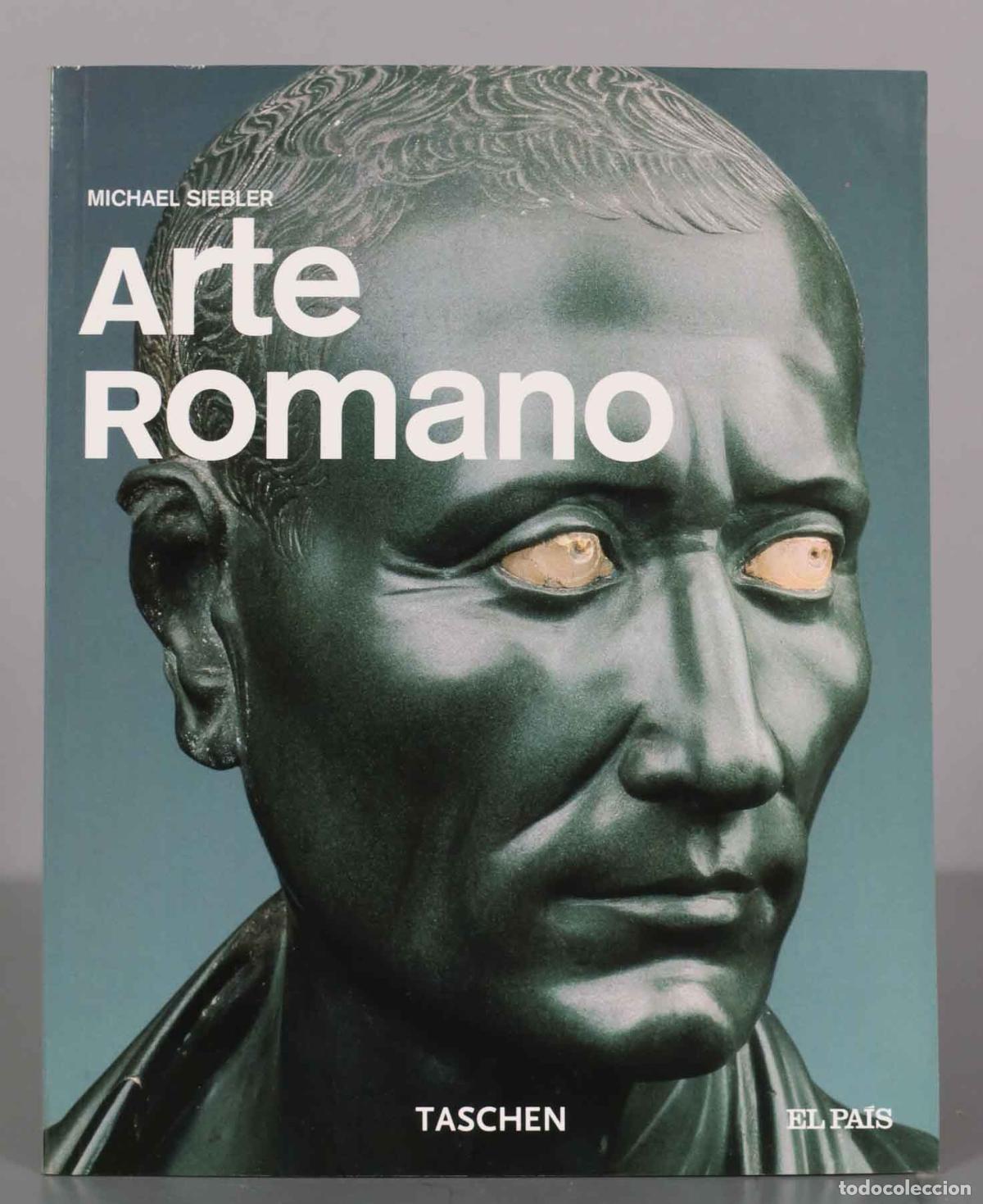 Gebrauchte B&uuml;cher: Arte romano Siebler, Dr. Michael