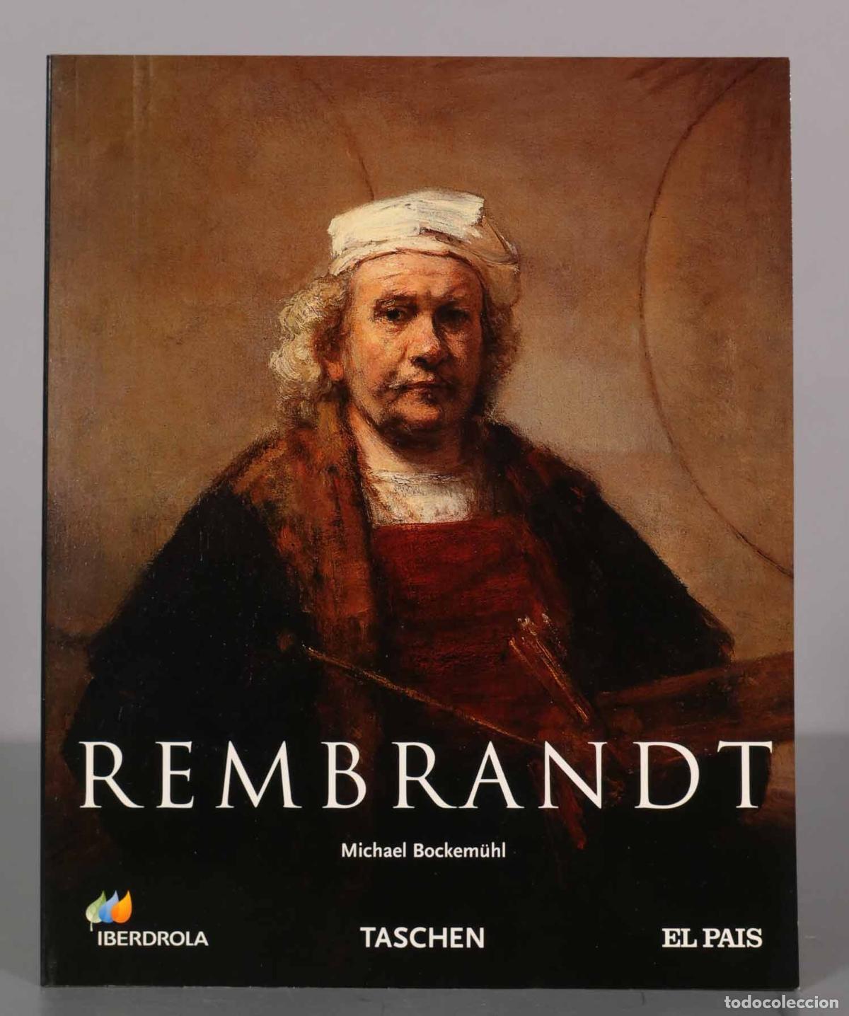 Gebrauchte B&uuml;cher: Rembrandt Bockem&uuml;hl, Michael