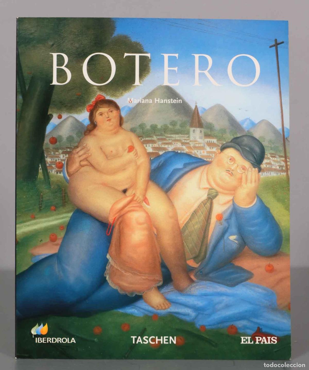 Libros de segunda mano: Fernando Botero Botero, Fernando - Foto 1