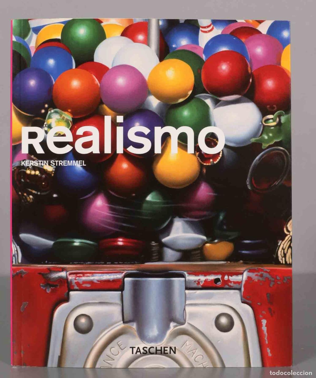 Gebrauchte B&uuml;cher: Realismo Kerstin Stremmel