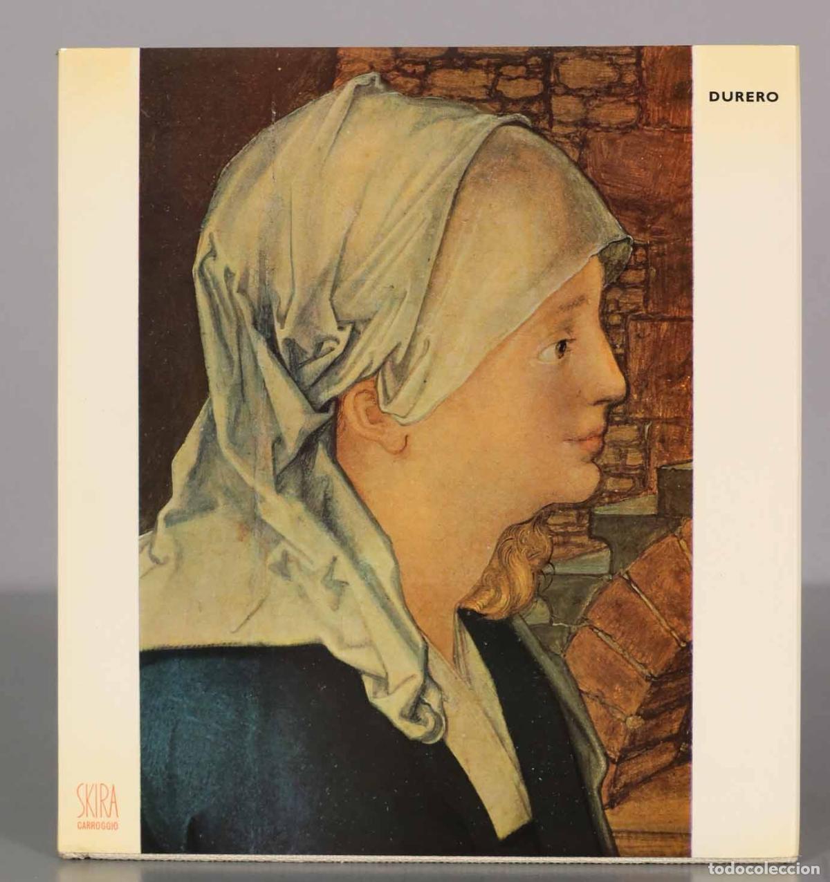 Second hand books: Durero Grote, Ludwig