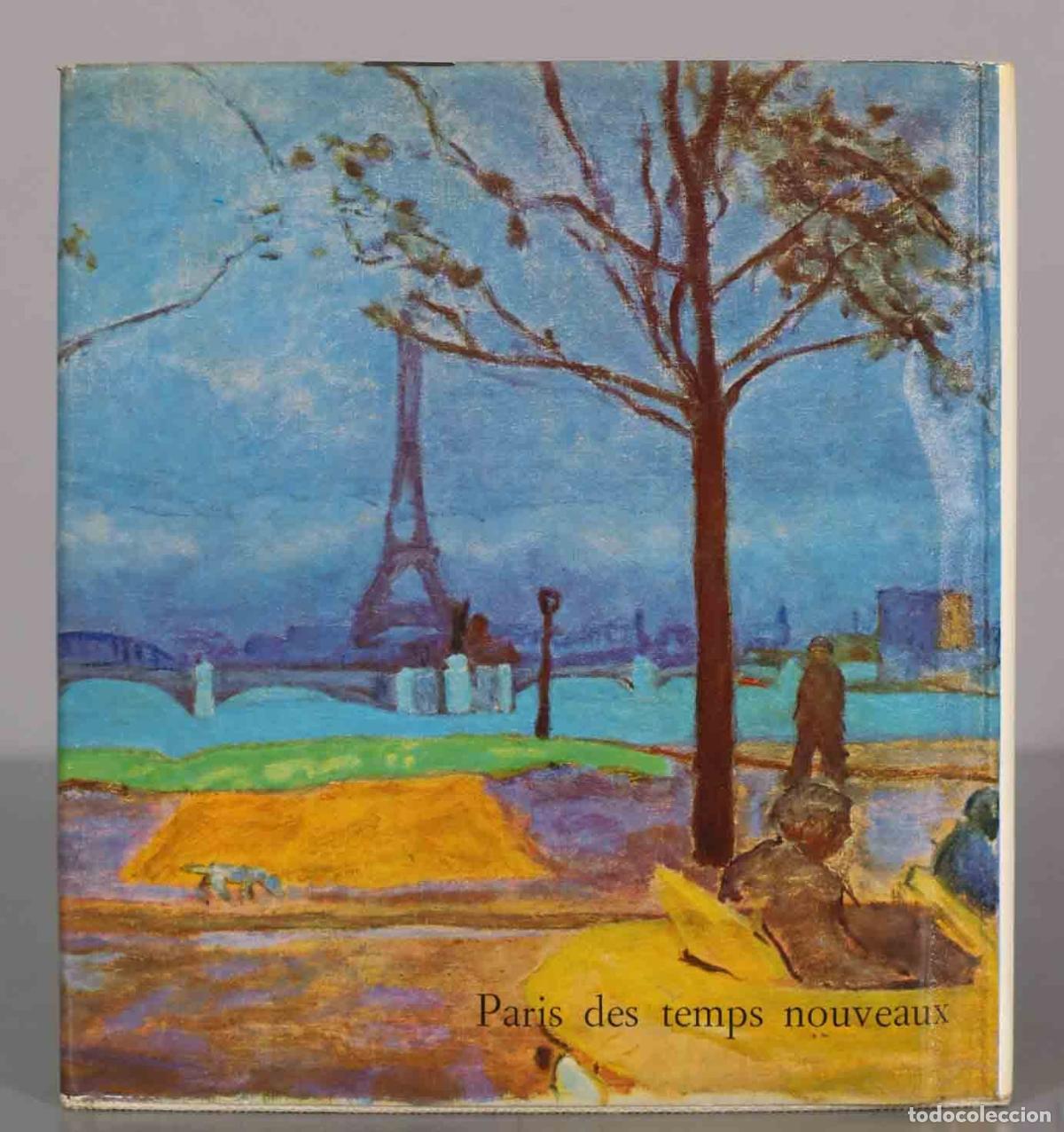 Gebrauchte B&uuml;cher: Paris des temps nouveaux
