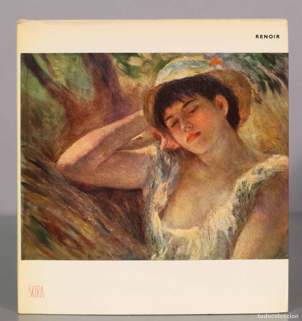 Gebrauchte B&uuml;cher: Renoir. skira, le go&ucirc;t de notre temps