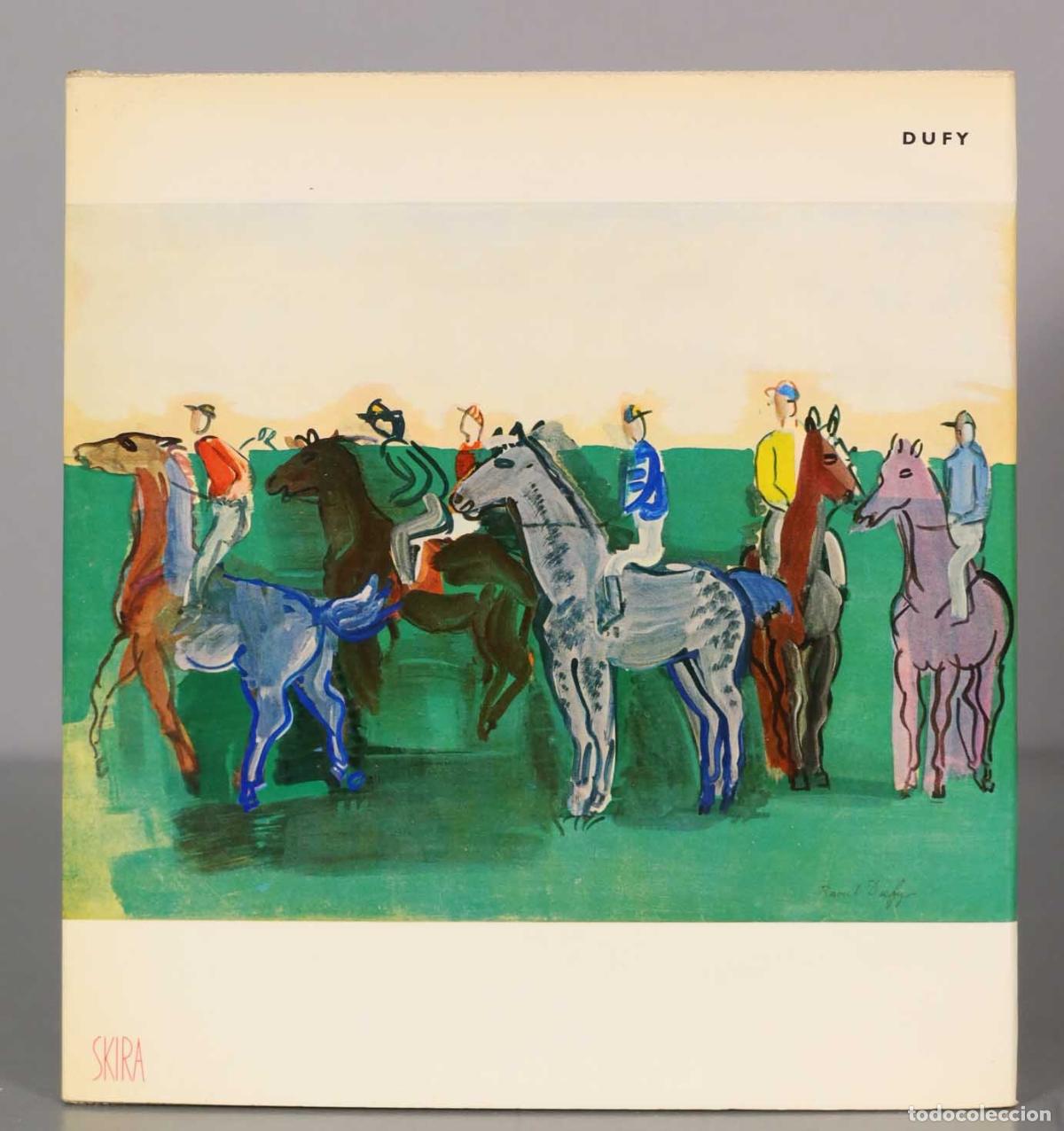 Second hand books: Dufy Lassaigne, Jacques