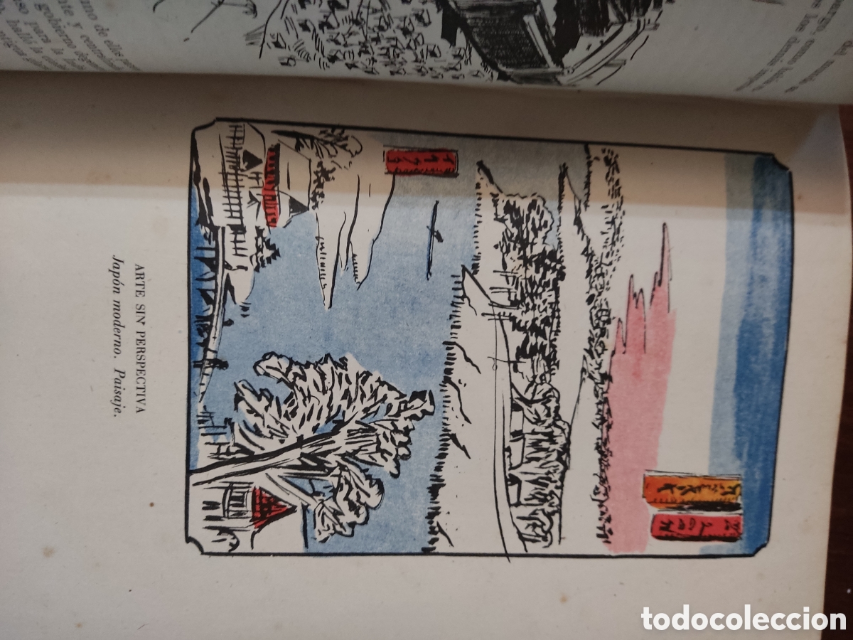 Libros de segunda mano: Las artes de Van Loon - Foto 7