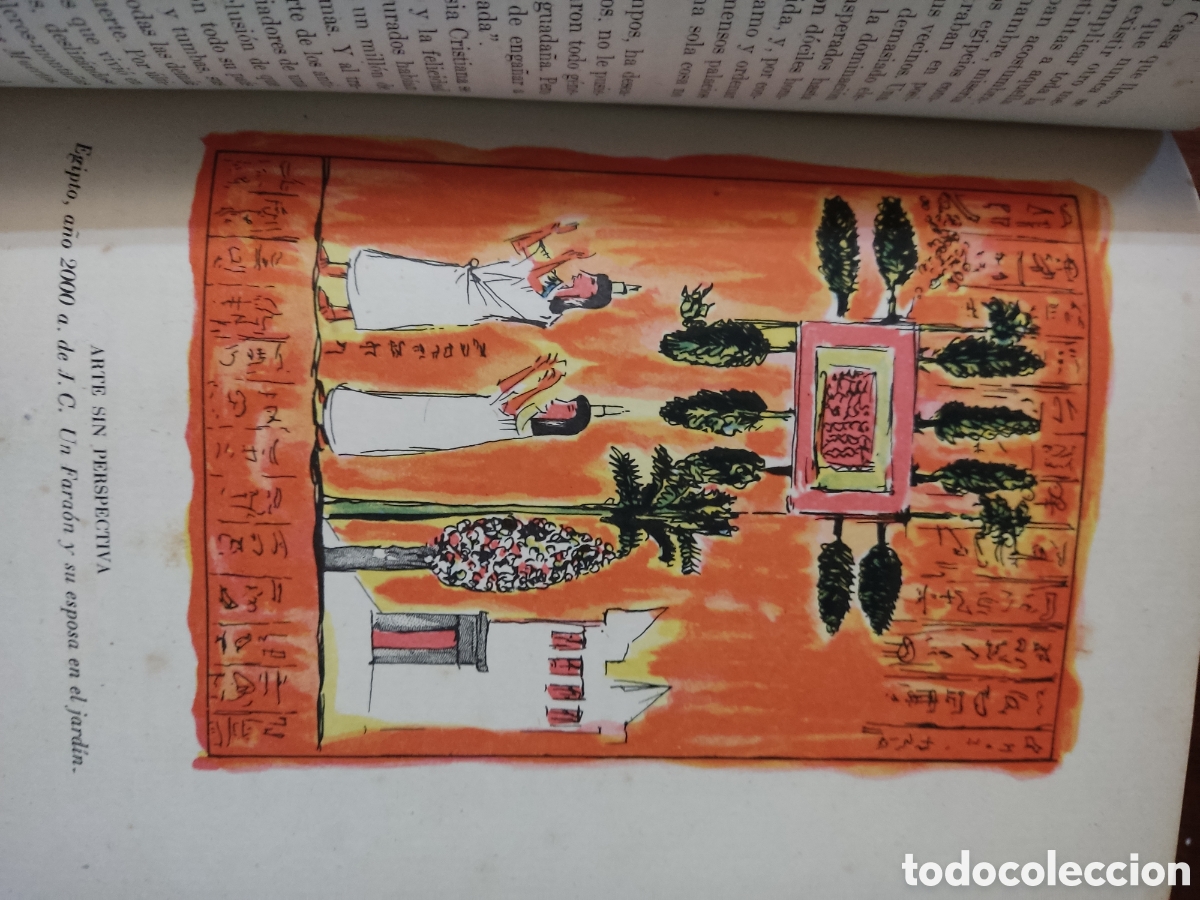 Libros de segunda mano: Las artes de Van Loon - Foto 8