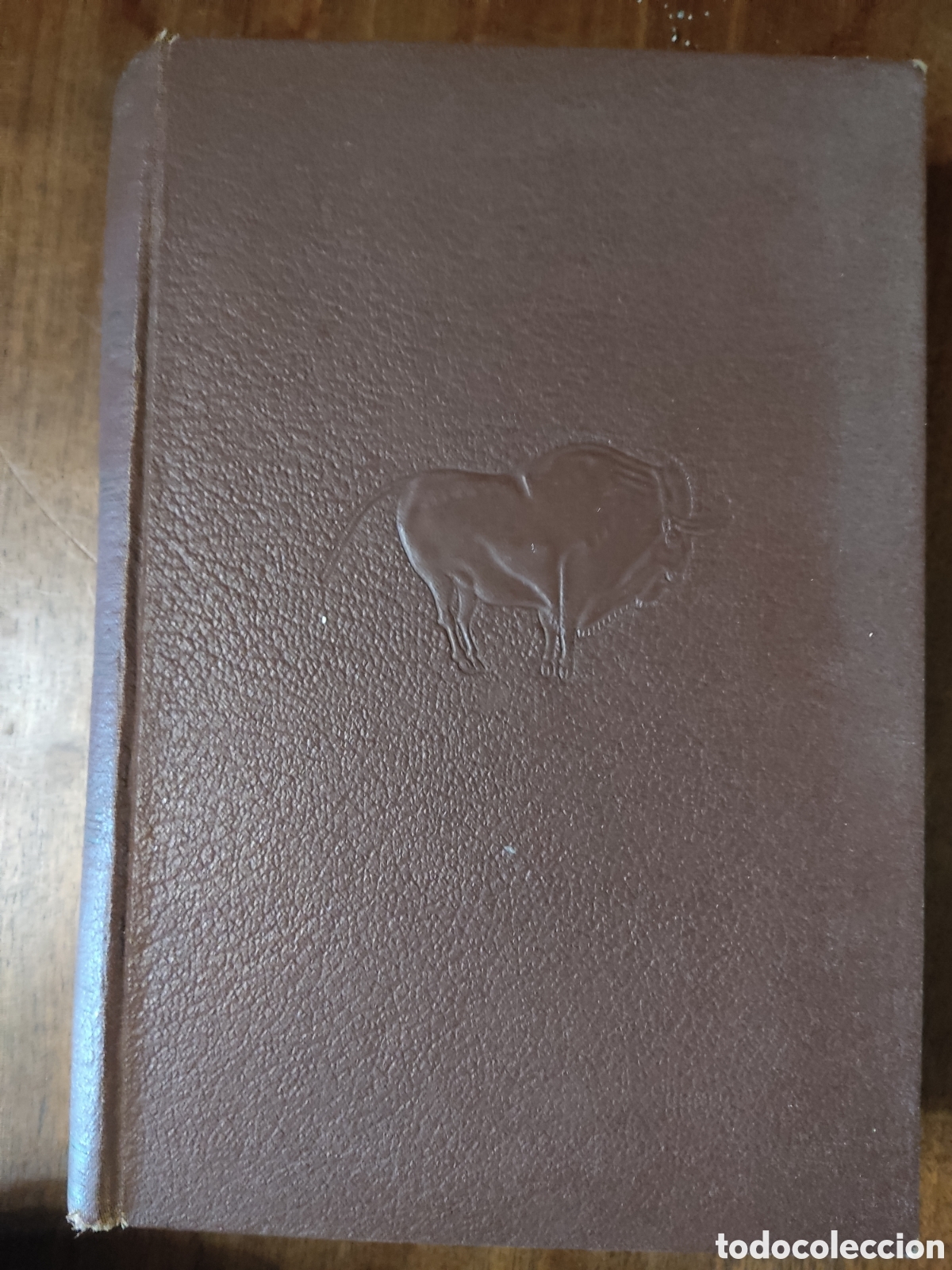 Libros de segunda mano: Las artes de Van Loon - Foto 1