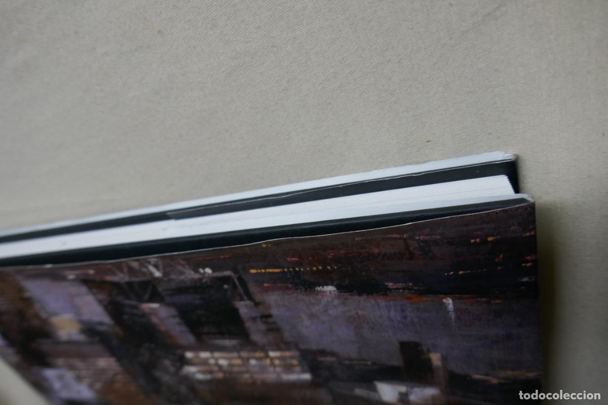 Libros de segunda mano: MANHATTAN - MARTI BOFARULL (EN CATALAN) - Foto 3
