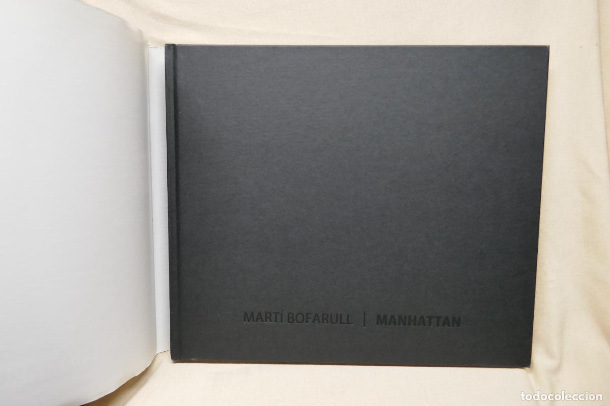 Libros de segunda mano: MANHATTAN - MARTI BOFARULL (EN CATALAN) - Foto 7