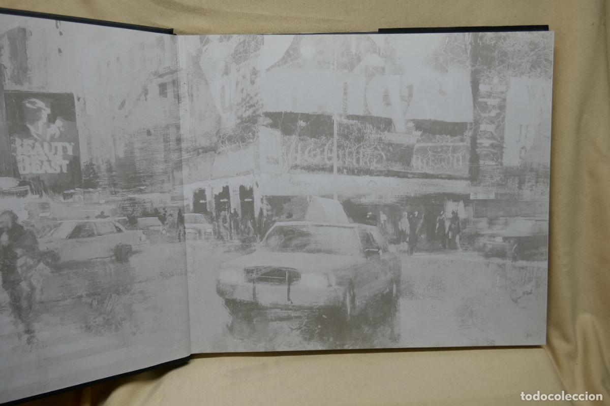 Libros de segunda mano: MANHATTAN - MARTI BOFARULL (EN CATALAN) - Foto 8