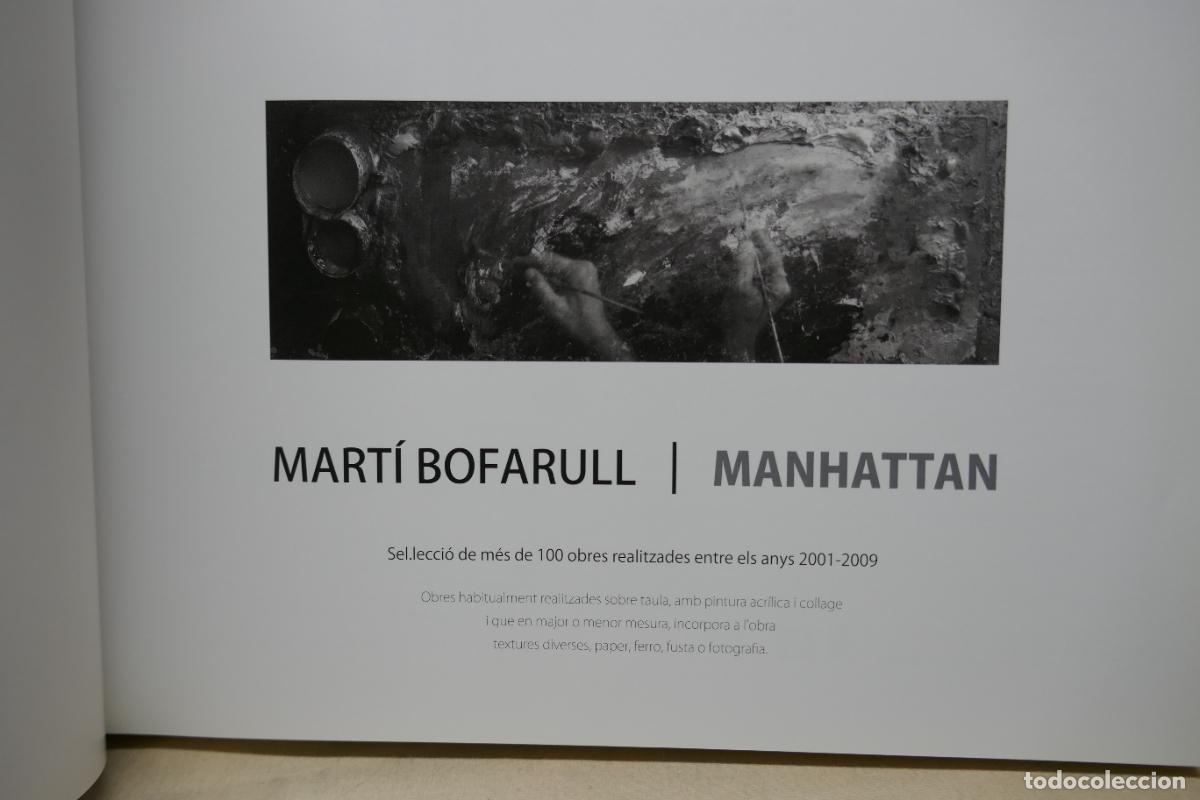 Libros de segunda mano: MANHATTAN - MARTI BOFARULL (EN CATALAN) - Foto 10