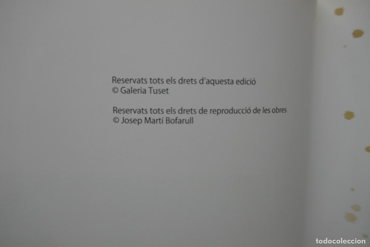 Libros de segunda mano: MANHATTAN - MARTI BOFARULL (EN CATALAN) - Foto 13