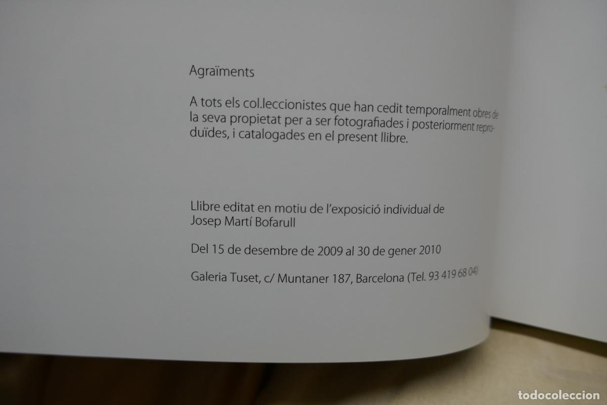 Libros de segunda mano: MANHATTAN - MARTI BOFARULL (EN CATALAN) - Foto 14