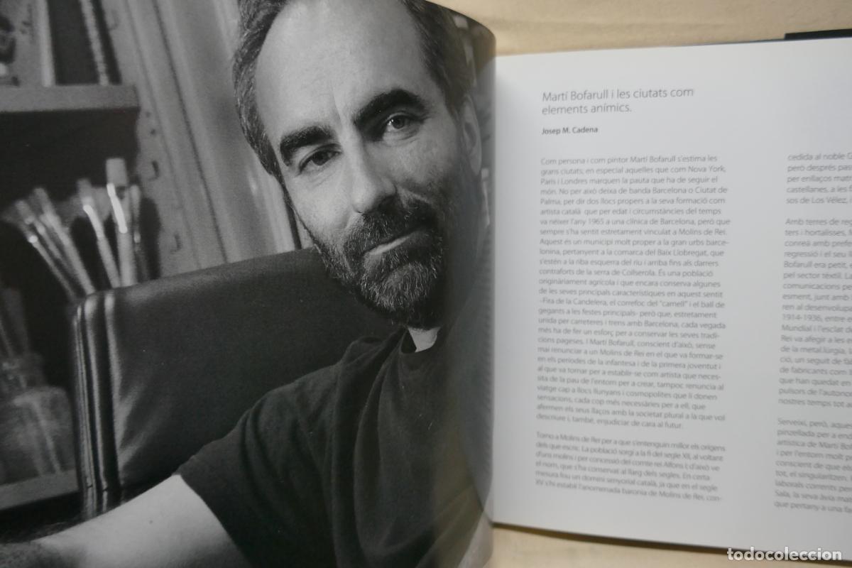 Libros de segunda mano: MANHATTAN - MARTI BOFARULL (EN CATALAN) - Foto 19