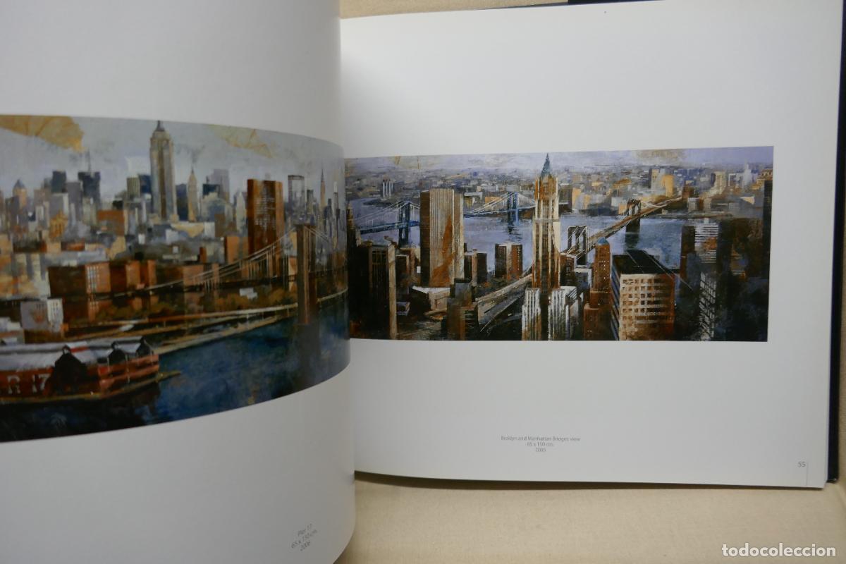 Libros de segunda mano: MANHATTAN - MARTI BOFARULL (EN CATALAN) - Foto 25