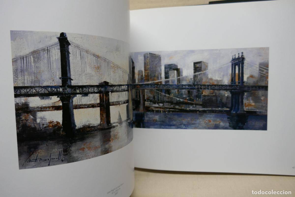 Libros de segunda mano: MANHATTAN - MARTI BOFARULL (EN CATALAN) - Foto 26