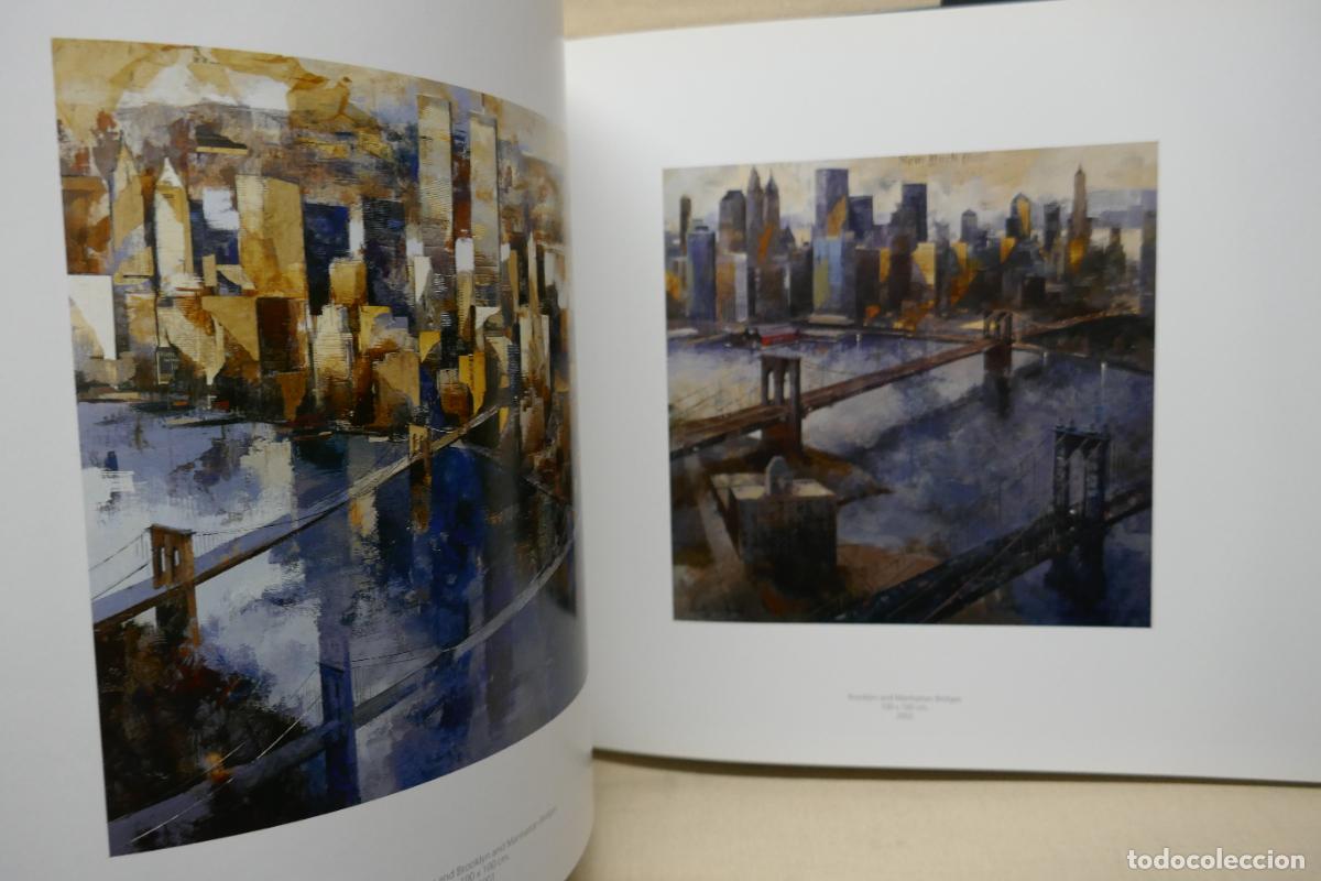 Libros de segunda mano: MANHATTAN - MARTI BOFARULL (EN CATALAN) - Foto 27