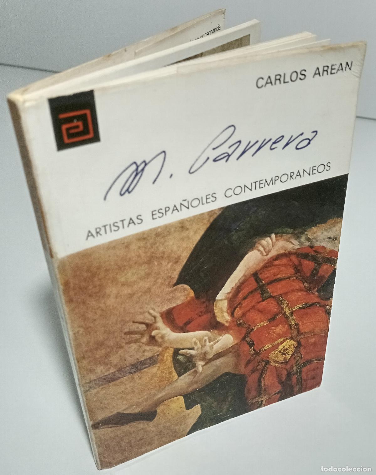 Libros de segunda mano: Maria Carrera - Arean, Carlos - Foto 2