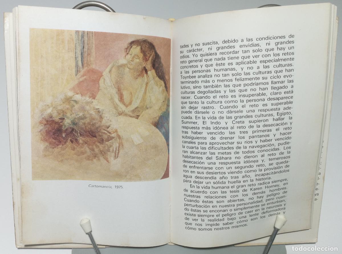 Libros de segunda mano: Maria Carrera - Arean, Carlos - Foto 3