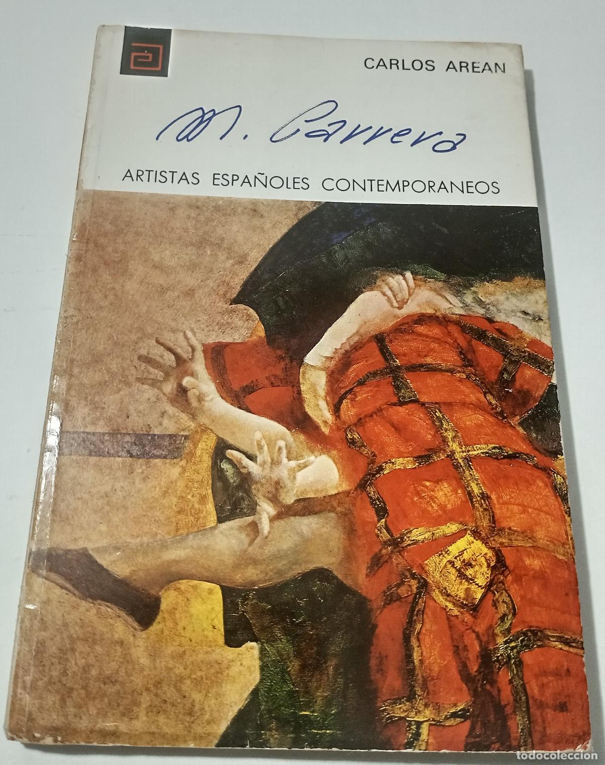 Libros de segunda mano: Maria Carrera - Arean, Carlos - Foto 1