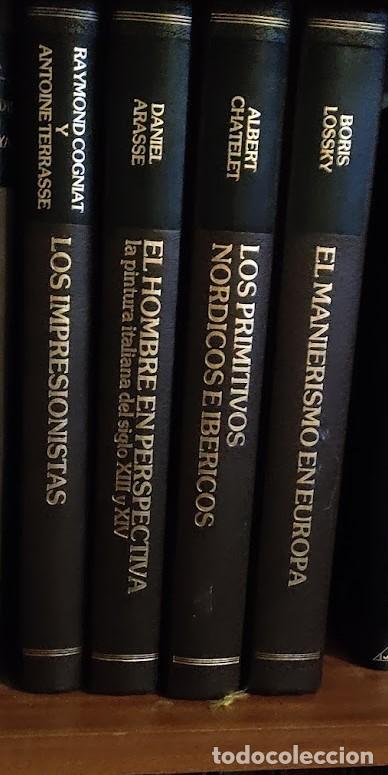 Libros de segunda mano: Historia Universal de la Pintura