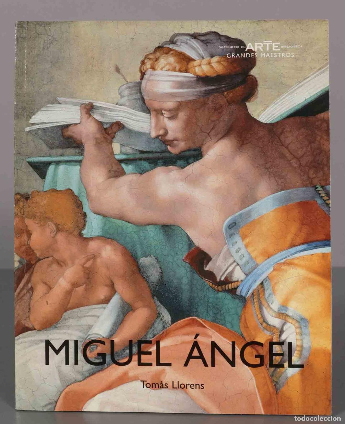 Second hand books: Miguel &Aacute;ngel Tom&agrave;s Llorens
