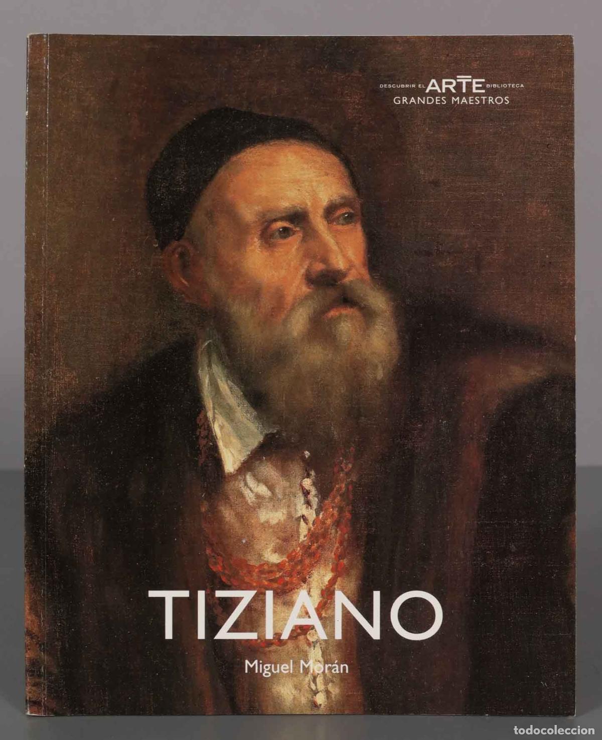 Second hand books: Tiziano Miguel Mor&aacute;n