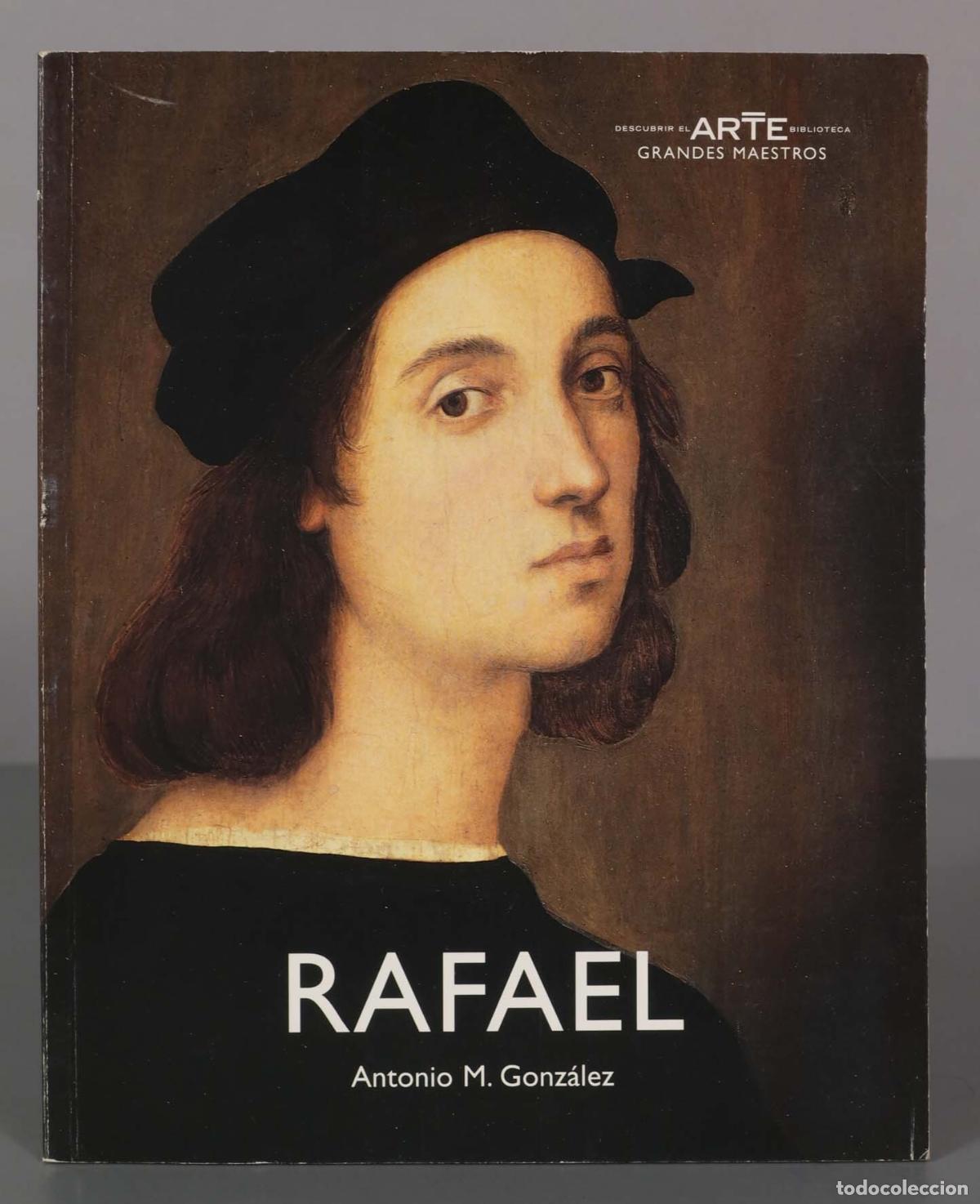 Second hand books: Rafael Antonio M. Gonz&aacute;lez