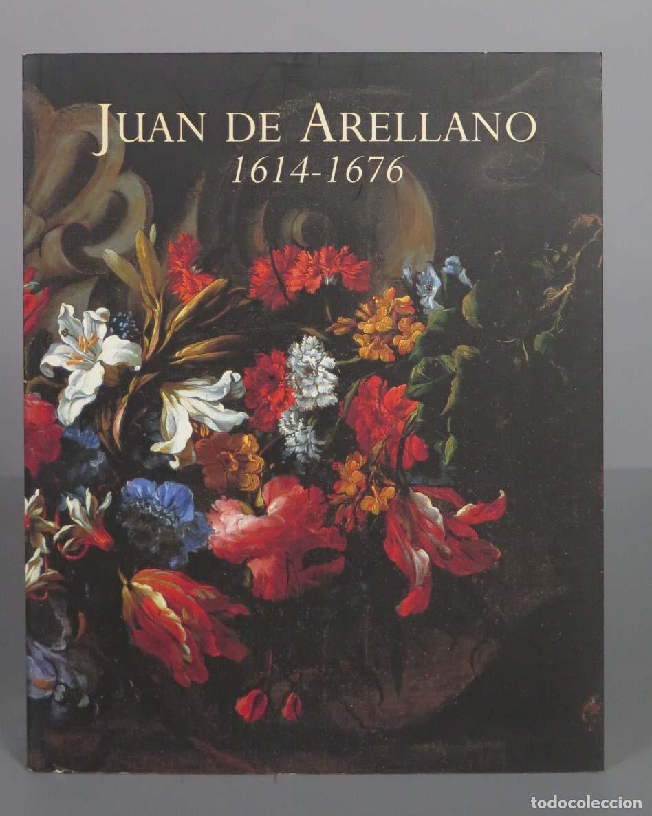 Second hand books: Juan de Arellano: 1914-1676 Perez Sanchez, Alfonso E.