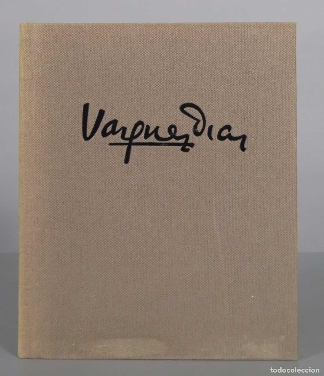 Second hand books: V&aacute;zquez D&iacute;az: Vida y pintura