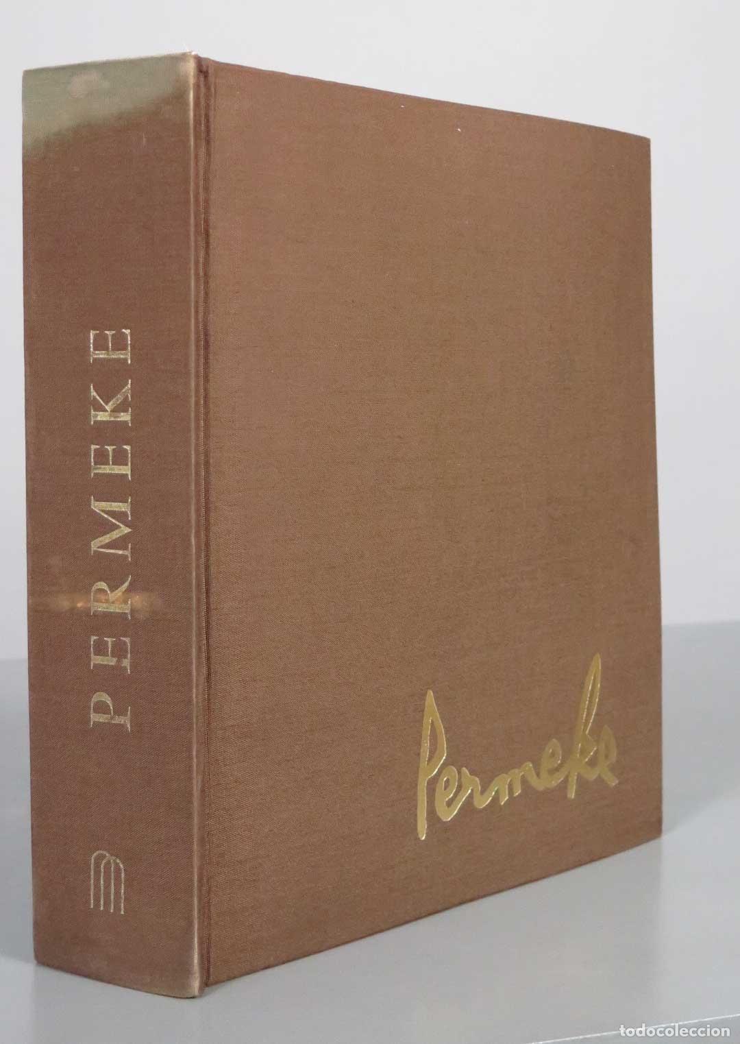 Permeke Avermaete, Roger