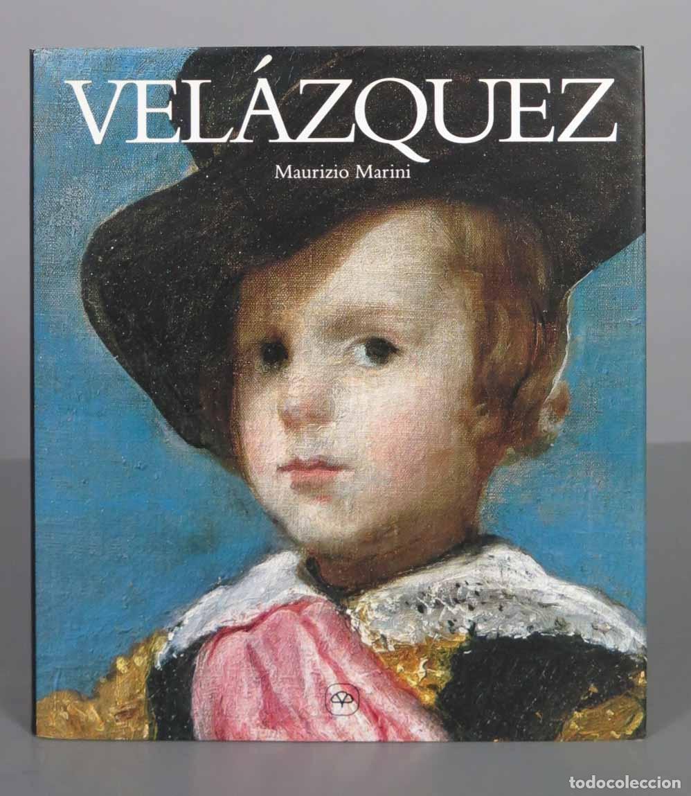 Second hand books: VEL&Aacute;ZQUEZ Maurizio Marini