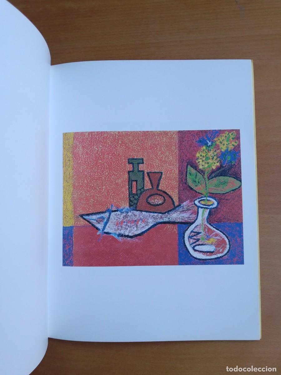 Libros de segunda mano: Flores, de Antonio Mir - Foto 3