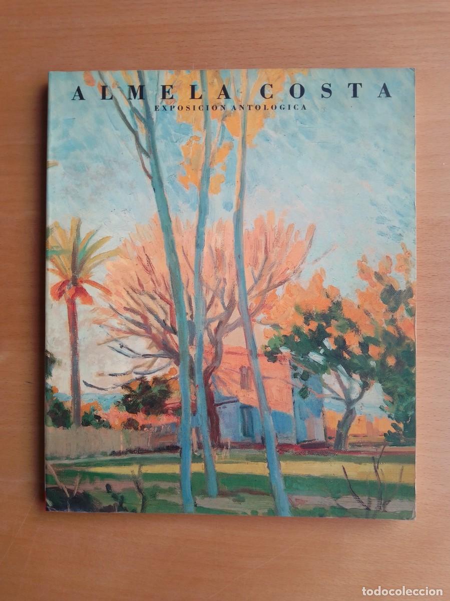 Gebrauchte B&uuml;cher: Exposici&oacute;n antol&oacute;gica, de Almela Costa