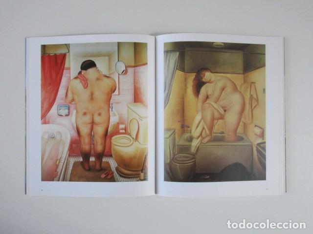 Libros de segunda mano: BOTERO - MARIANA HANSTEIN - TASCHEN - Foto 4