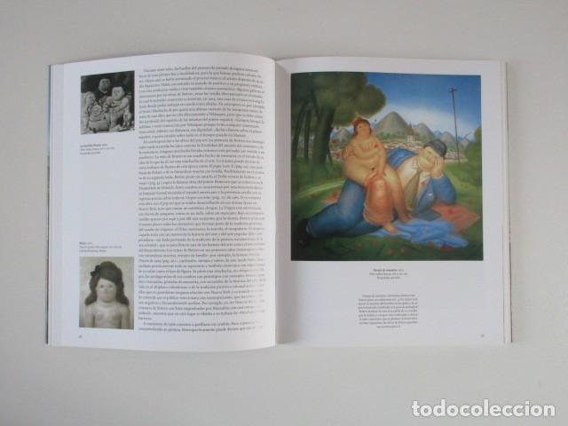 Libros de segunda mano: BOTERO - MARIANA HANSTEIN - TASCHEN - Foto 5