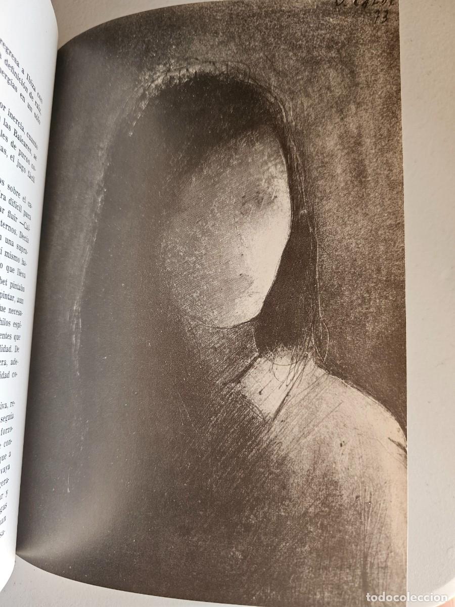 Libros de segunda mano: Libro de arte - Vicent Calbet - Foto 3