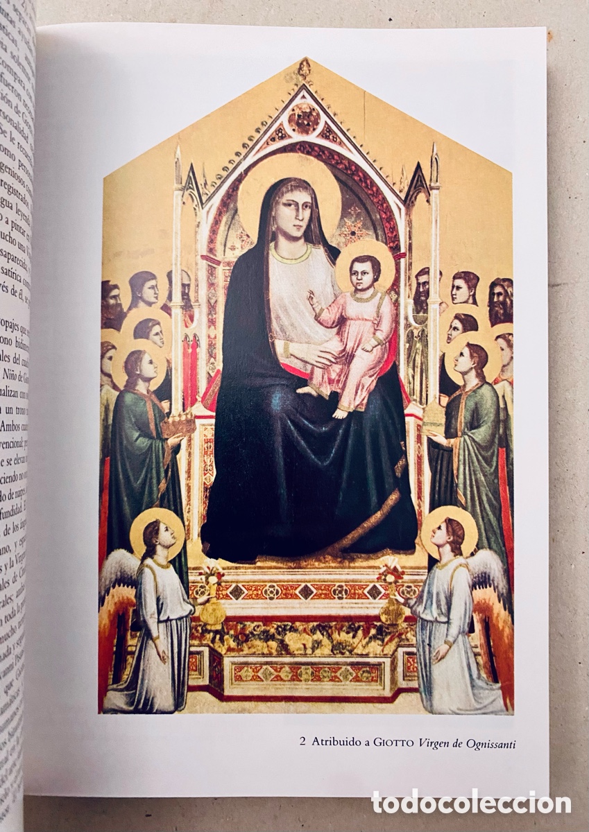 Libros de segunda mano: De Giotto a C&eacute;zanne. Ediciones Destino. - Foto 2