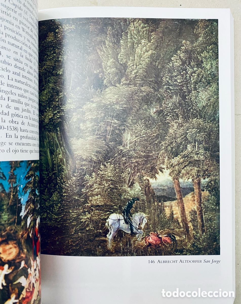 Libros de segunda mano: De Giotto a C&eacute;zanne. Ediciones Destino. - Foto 6