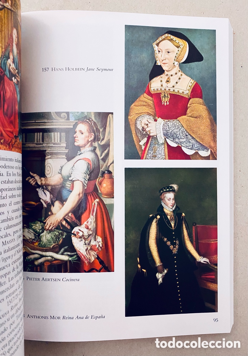 Libros de segunda mano: De Giotto a C&eacute;zanne. Ediciones Destino. - Foto 7