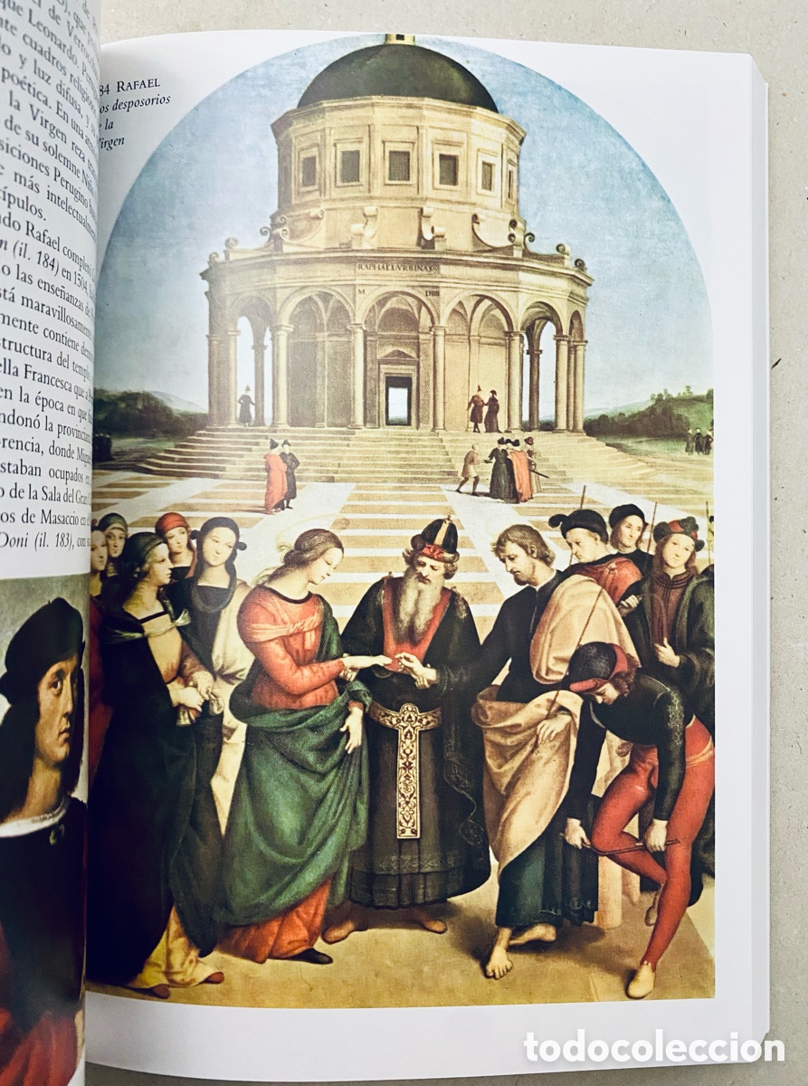 Libros de segunda mano: De Giotto a C&eacute;zanne. Ediciones Destino. - Foto 8