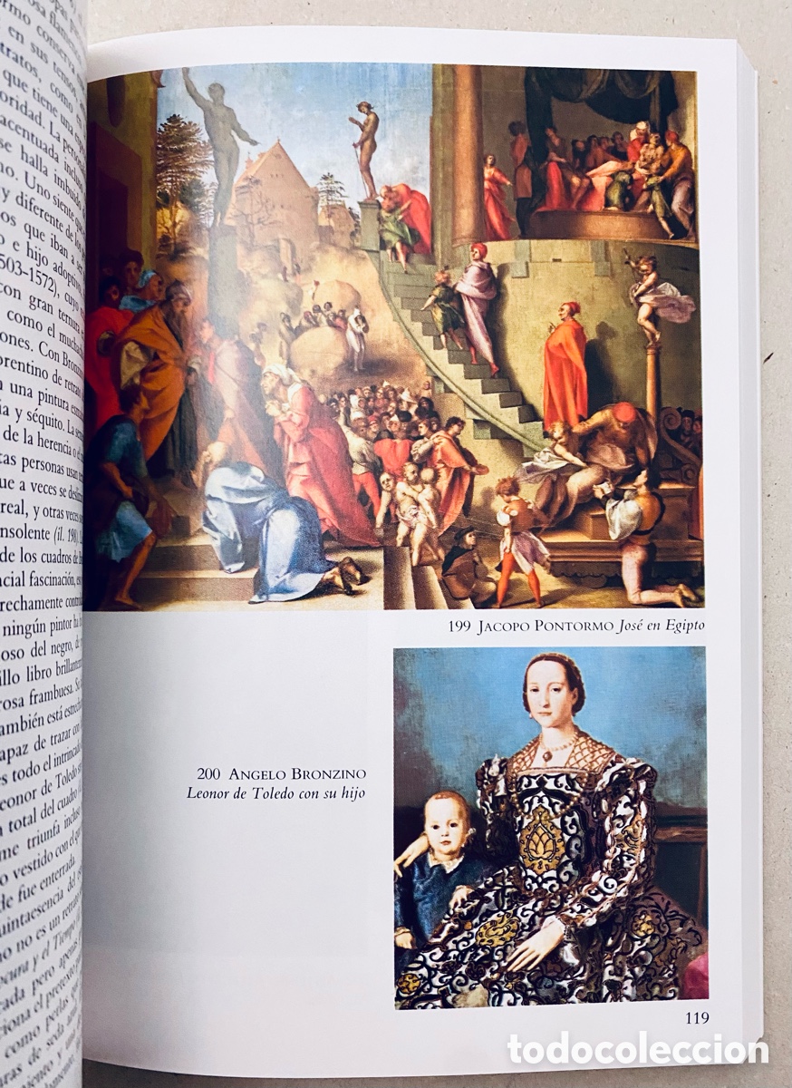 Libros de segunda mano: De Giotto a C&eacute;zanne. Ediciones Destino. - Foto 9
