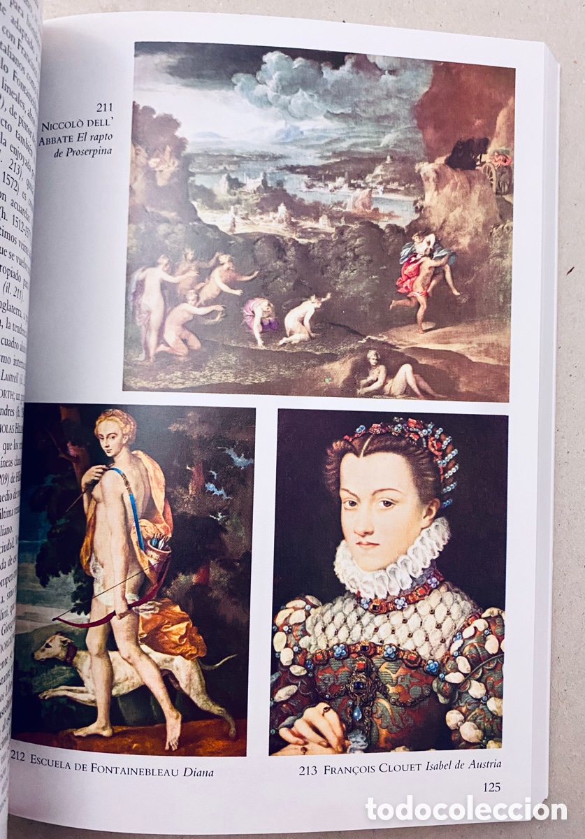 Libros de segunda mano: De Giotto a C&eacute;zanne. Ediciones Destino. - Foto 10