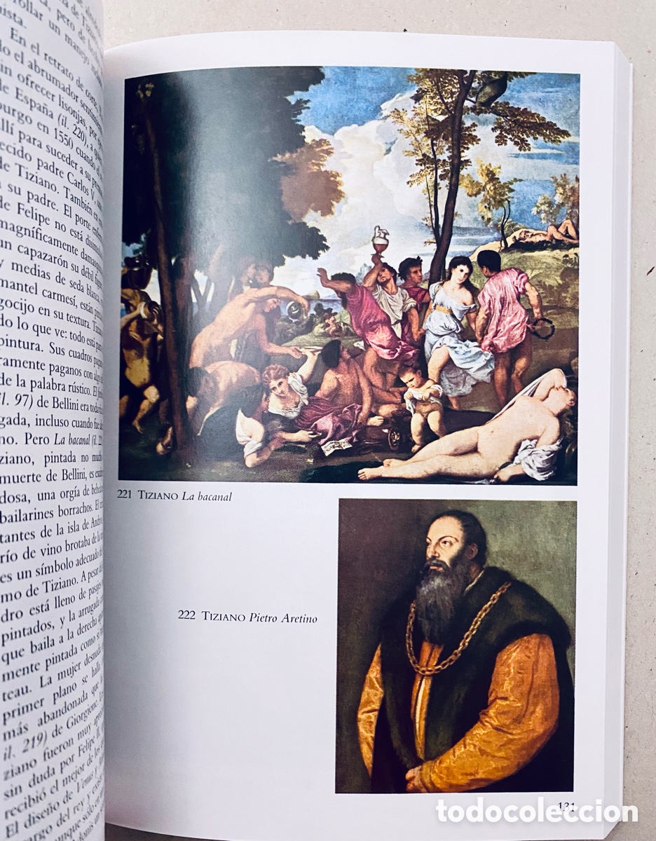 Libros de segunda mano: De Giotto a C&eacute;zanne. Ediciones Destino. - Foto 11