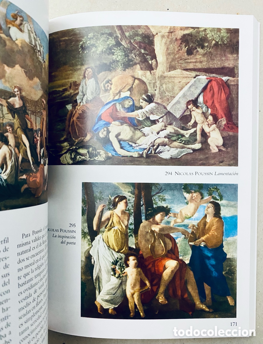 Libros de segunda mano: De Giotto a C&eacute;zanne. Ediciones Destino. - Foto 12