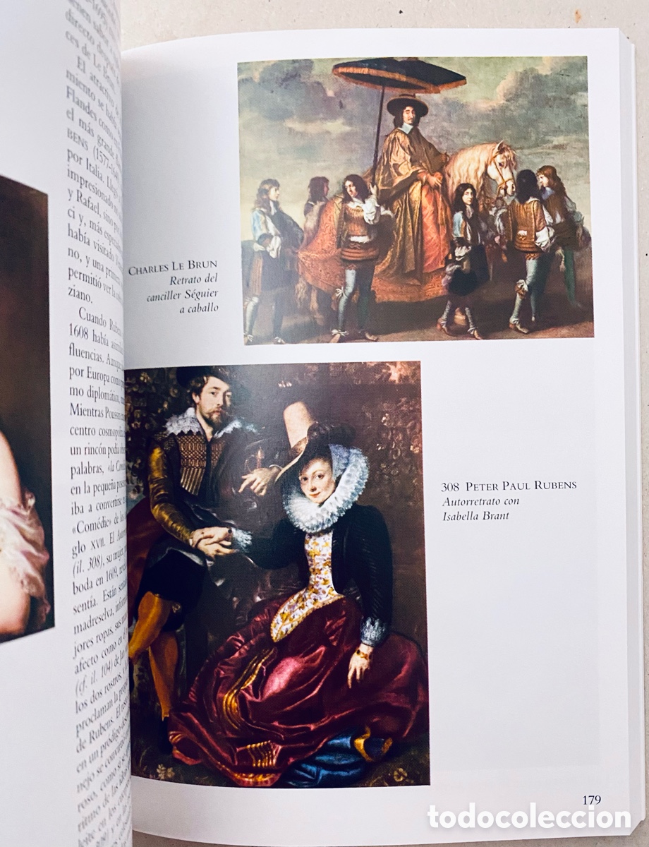 Libros de segunda mano: De Giotto a C&eacute;zanne. Ediciones Destino. - Foto 14