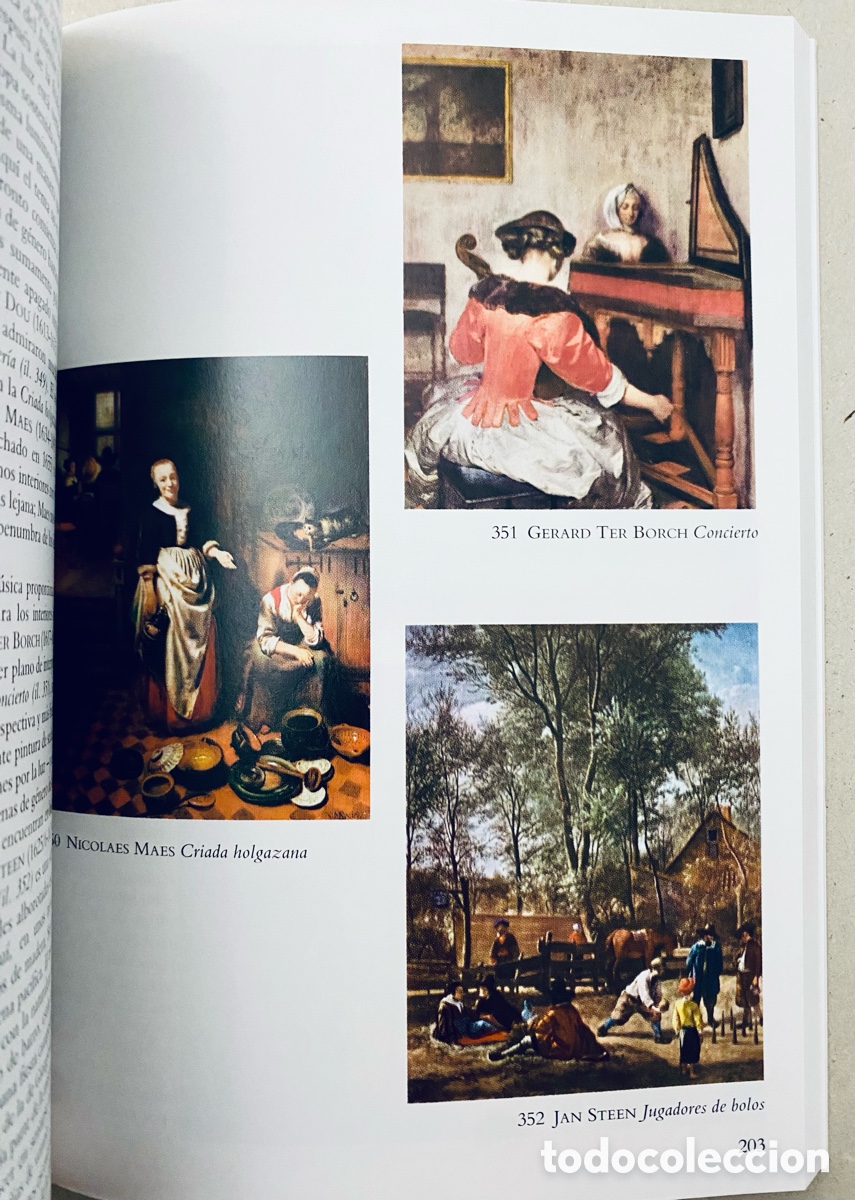 Libros de segunda mano: De Giotto a C&eacute;zanne. Ediciones Destino. - Foto 15